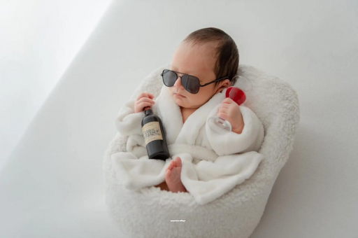 温岭宝宝几个月抬头稳 温岭宝宝几个月抬头稳